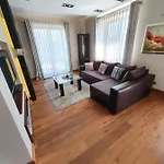 Вилла Energy Затор
