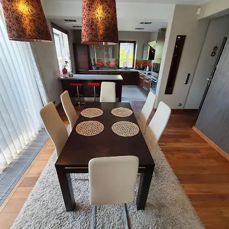Energy Villa