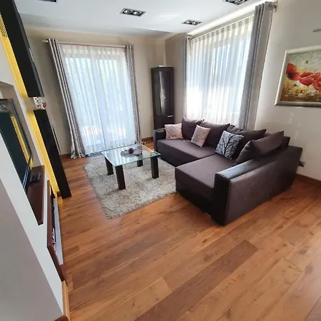 Villa Energy Zator