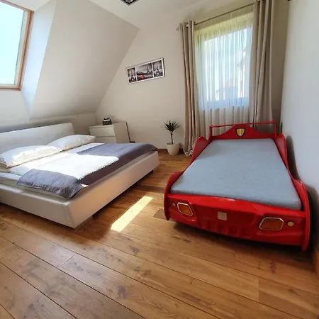 Energy Villa Zator