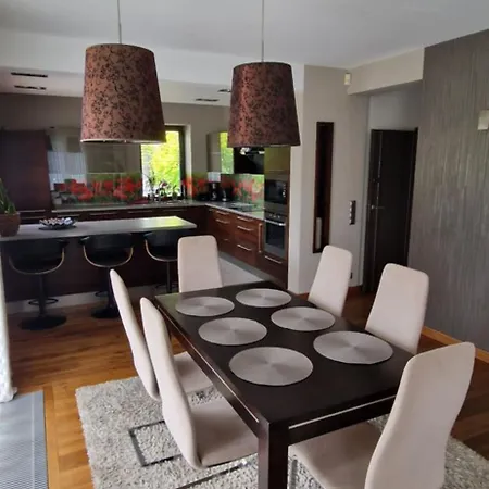 Energy Villa *