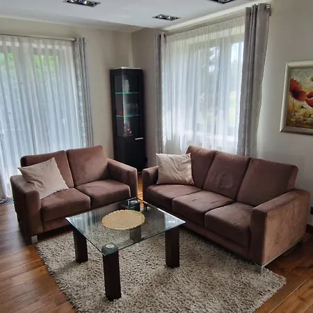 Energy וילה זאטור