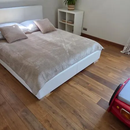 Villa Energy Zator