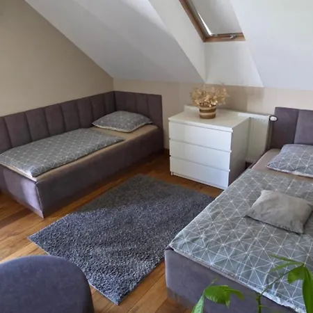 Energy Villa *