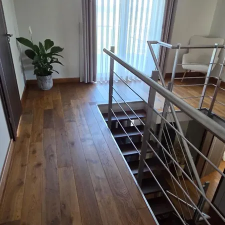 Energy Villa