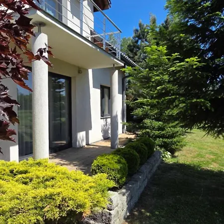 Energy Villa *