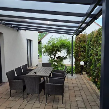 Villa Energy Zator