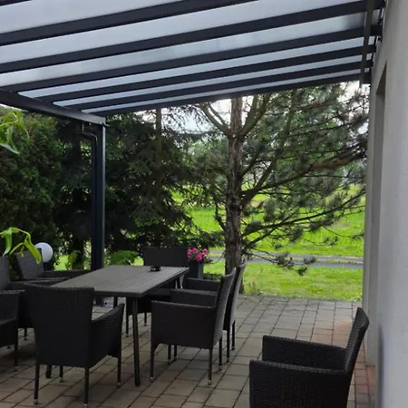 Energy Villa