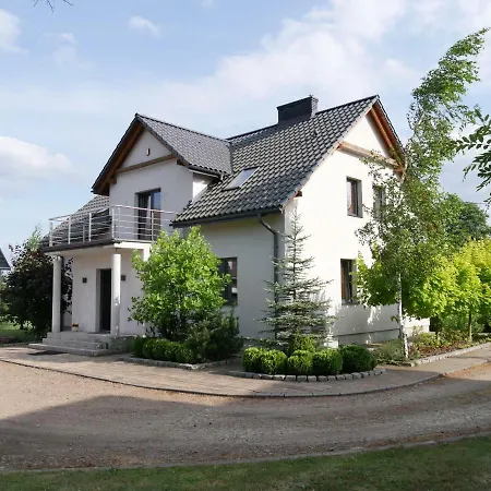 Energy Villa *