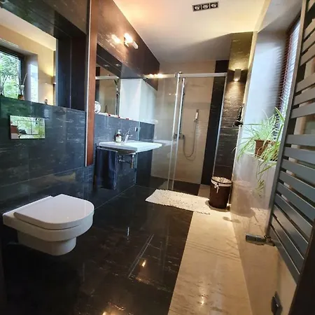 Villa Energy Zator