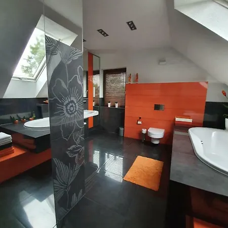 Energy Villa