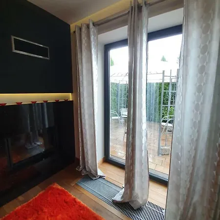 Energy Villa