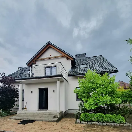 Energy Villa