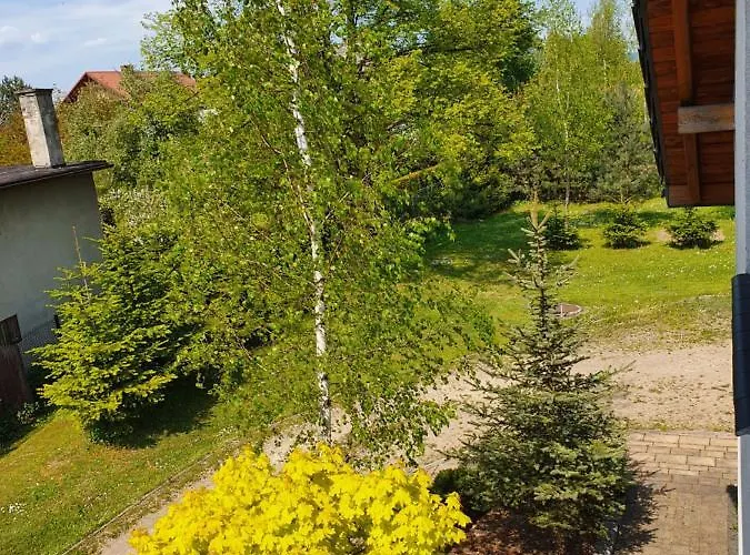 Energy וילה זאטור