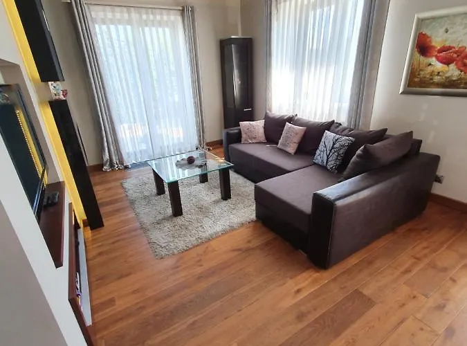 וילה Energy זאטור