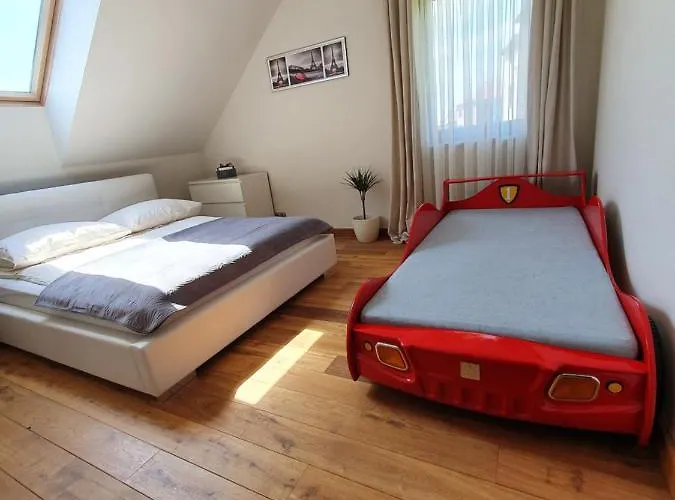 Energy וילה זאטור