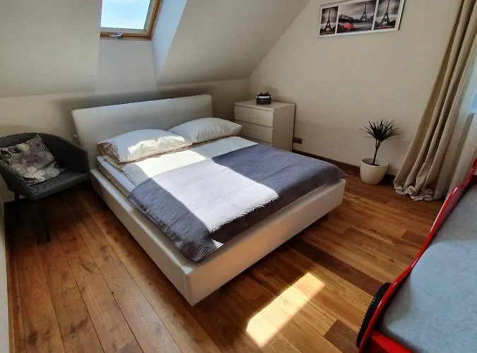 Energy וילה זאטור