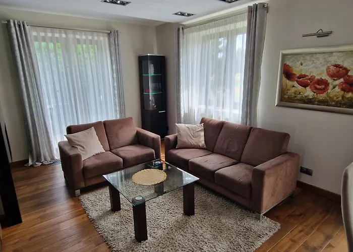 Energy וילה זאטור