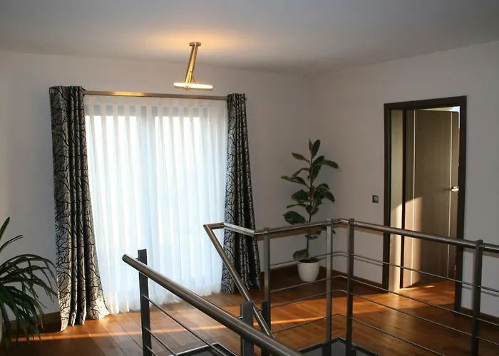 וילה Energy זאטור