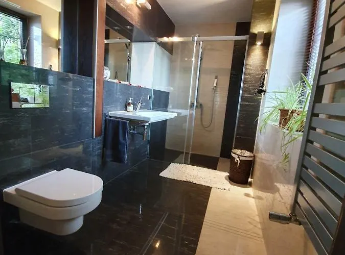 וילה Energy זאטור