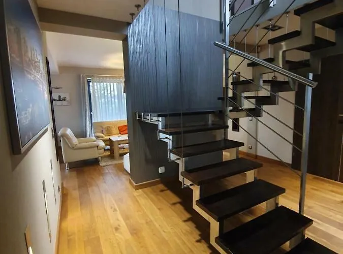 Energy וילה זאטור